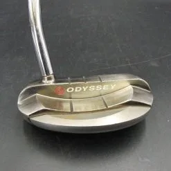 Odyssey Tri Hot 1 Putter Steel Shaft Length 88cm Odyssey Black Grip -Clubs Sales Shop 32 58fbeaec acd1 4ed9 a34a 056f3118198c