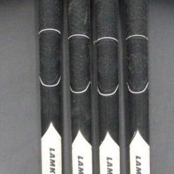 Set 7 X Wilson Deep Red Maxx Irons 4-PW Uniflex Steel Shafts Lamkin Golf Grips 18 Set 7 X Wilson Deep Red Maxx Irons 4-PW Uniflex Steel Shafts Lamkin Golf Grips -Clubs Sales Shop 32 58fef776 0893 485e 83b8 438b0b7b398a