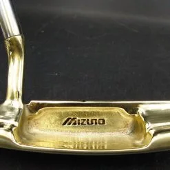 Refurbished Mizuno 9503L Putter Steel Shaft 85cm Length Chaucer Grip -Clubs Sales Shop 32 5910d66a bec8 423d 83bf cb3c00d1bcf4