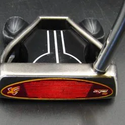 Taylormade Itsy Bitsy Rossa Monza Spider Putter 86cm Playing Length Steel Shaft -Clubs Sales Shop 32 591c8730 4982 45bc a0b8 c584eec0fdd6