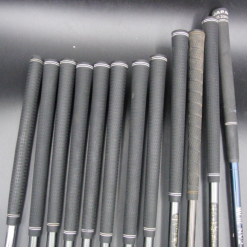 Diamond Scot/MacGregor/Fitway/Top Lanking Set Of Diamond Scot Tommy Armour Irons 5-SW Driver 4+5 Wood Hybrid Putter + Bag -Clubs Sales Shop 32 592370ab bff7 4b85 8d03 80afbe94b509