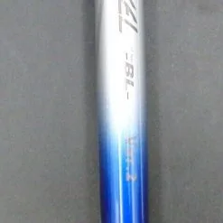 Japanese Tsuruya Axel BL 25° U5 Hybrid Regular Graphite Shaft Tsuruya Grip -Clubs Sales Shop 32 5968528f c161 452f b2d5 6ca37a0b604d