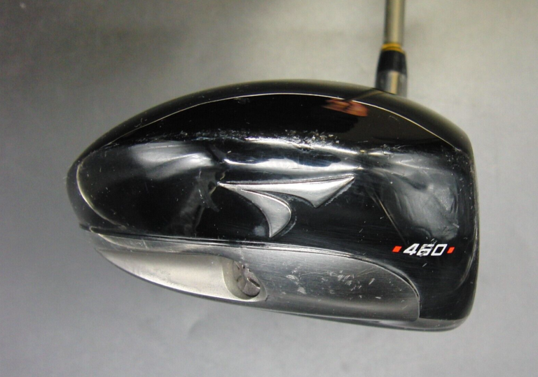 Bridgestone Tourstage X-Drive GR 9.5° Driver Stiff Graphite Shaft Tourstage Grip 5 Bridgestone Tourstage X-Drive GR 9.5° Driver Stiff Graphite Shaft Tourstage Grip - Image 3