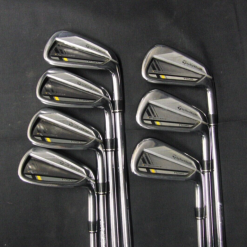 Set Of 7 X Taylormade R Bladez Tour Irons 4-PW Extra Stiff Steel Shafts -Clubs Sales Shop 32 59985f20 674f 4a15 b987 d8517f9b0b34