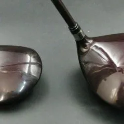 Ladies Set 2x Yonex Cyberstar Powerbrid 12° Driver 18° 3 Wood Ladies Graphite Shafts 10 Ladies Set 2x Yonex Cyberstar Powerbrid 12° Driver 18° 3 Wood Ladies Graphite Shafts -Clubs Sales Shop 32 5a09c371 1bef 4c2c 8ed7 c50741a04d6e