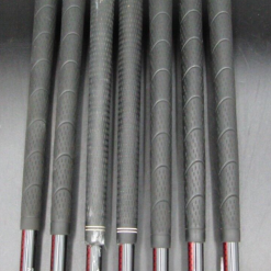 Set Of 7 X Wilson Staff Nc6 Irons 5-SW Regular Graphite Shafts Golf Pride Grips -Clubs Sales Shop 32 5a10985a e8f3 41f7 a461 495e63e6f064