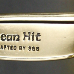 Refurbished Vintage Clean Hit Crafted By SGS DP 521 Putter 86cm Steel Shaft -Clubs Sales Shop 32 5a147c43 8e08 43bd bda6 38b80cdcb187