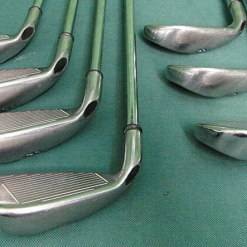 Set Of 7 X Callaway Japan Model Big Bertha Irons 4-10 Regular Steel Shafts -Clubs Sales Shop 32 5a69c65b f76c 41fc 82fa 0185bbdd7d0e
