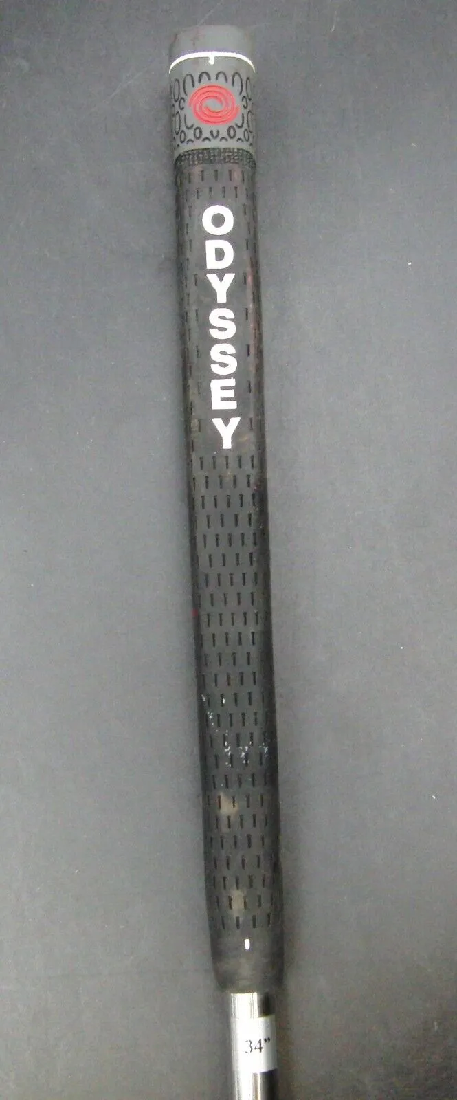 Odyssey Metal-X #1 Putter 87cm Playing Length Steel Shaft Odyssey Grip 11 Odyssey Metal-X #1 Putter 87cm Playing Length Steel Shaft Odyssey Grip - Image 9