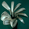Collectors Set 10 X Ben Hogan Forged Master Irons 3-SW + P/S Gap Wedge Regular -Clubs Sales Shop 32 5a87a1f5 e2e1 43cc 8ffe 5dfe9d0ac975