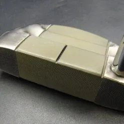 Jurassic Fibre Putter Steel Shaft Playing Length 86cm Iguana Golf Grip -Clubs Sales Shop 32 5a9730d1 7baa 4279 a3a9 6ec3190b951c