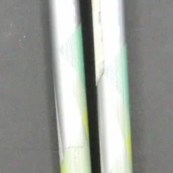 Ladies Set Of 2 X TaylorMade Kalea 22° 4 & 26° 5 Hybrids Ladies Graphite Shafts 11 Ladies Set Of 2 X TaylorMade Kalea 22° 4 & 26° 5 Hybrids Ladies Graphite Shafts -Clubs Sales Shop 32 5a9c7bf3 5306 42a7 a680 2d7325bac972