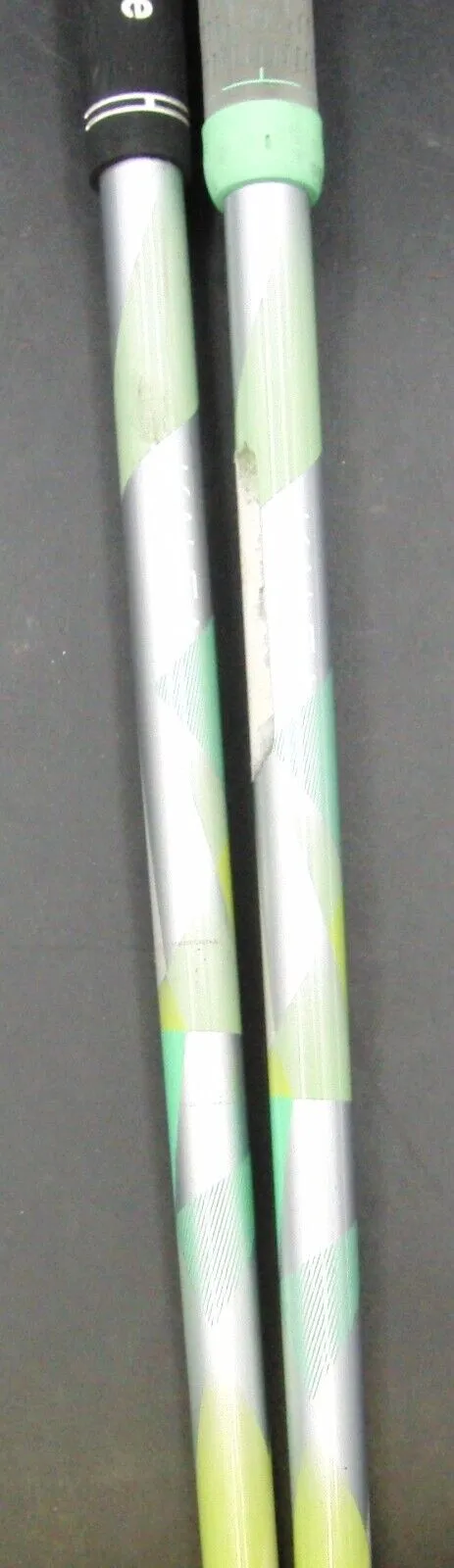 Ladies Set Of 2 X TaylorMade Kalea 22° 4 & 26° 5 Hybrids Ladies Graphite Shafts 6 Ladies Set Of 2 X TaylorMade Kalea 22° 4 & 26° 5 Hybrids Ladies Graphite Shafts - Image 4