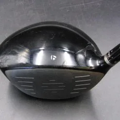 TaylorMade R9 9.5º Driver Stiff Graphite Shaft T/Made Grip -Clubs Sales Shop 32 5aee45f6 5bb5 4856 a3e7 3e9b19cb565c