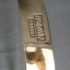 Japanese HONMA CB8001 Putter 88cm Length Graphite Shaft Iguana Golf Grip -Clubs Sales Shop 32 5b204228 6b6c 4c4d aef6 e8c33b553093