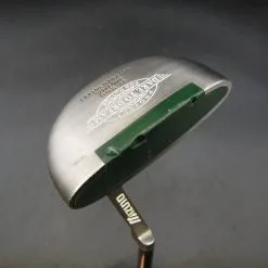 Mizuno Dare To Dream Tour Style H-305 Putter 87.5cm Length Steel Shaft -Clubs Sales Shop 32 5b30ab29 1340 4db7 b6c8 fb57c4c5580f