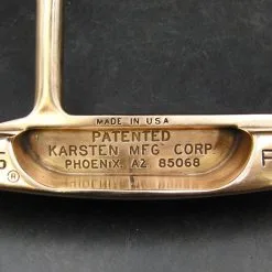 Refurbished Ping BECU Pal 4 Patented Phoenix 85068 Putter 89cm Graphite Shaft -Clubs Sales Shop 32 5b4d294c dc3c 493f b5e4 6383b3948fa1