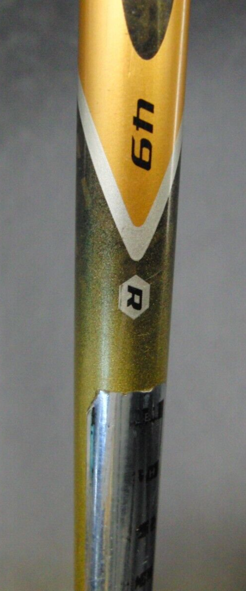 Honma Beres S-01 10° Driver Regular Graphite Shaft Beres Grip 6 Honma Beres S-01 10° Driver Regular Graphite Shaft Beres Grip - Image 4