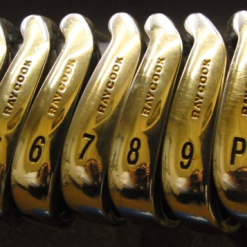 Set Of 9 X Ray Cook Pro Spirit Irons 3-SW Regular Graphite Shafts Ray Cook Grips -Clubs Sales Shop 32 5bbd4da4 6d05 464d a8ba 9ed71df3a1f0