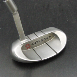 Odyssey Crimson Series 550 Putter 87cm Length -Clubs Sales Shop 32 5be3cced cbaa 4e6a 8eaa 19dd2168f728