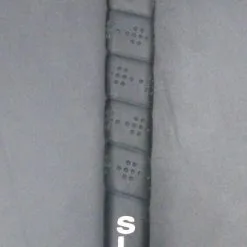 Slotline Tungsten Weighted Putter Steel Shaft Length 88.5cm Slotline Grip -Clubs Sales Shop 32 5becd63a 940e 4216 a866 1b4b93c44d69