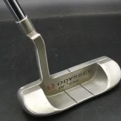 Odyssey Dual Force DF-990 Putter 88cm Length Steel Shaft Odyssey Grip -Clubs Sales Shop 32 5c18a546 1b0c 4048 a97c ffddf180c279