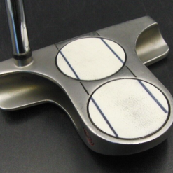 Odyssey 2-Ball Blade White Steel Putter 88cm Length Steel Shaft Odyssey Grip 15 Odyssey 2-Ball Blade White Steel Putter 88cm Length Steel Shaft Odyssey Grip -Clubs Sales Shop 32 5cb1963f 3424 41e2 b90d 3c9c7c87291f