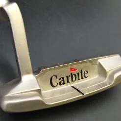 Carbite Polar Balanced DC Pat.Pend Putter Steel Shaft 87cm Length Carbite Grip -Clubs Sales Shop 32 5cba0b9d 037b 4b86 9729 83311ef41e5c