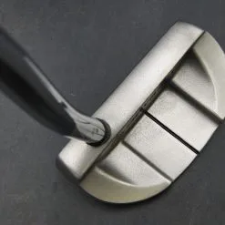 Odyssey White Hot #5 Putter Steel Shaft 86cm Length Odyssey Grip 17 Odyssey White Hot #5 Putter Steel Shaft 86cm Length Odyssey Grip -Clubs Sales Shop 32 5cfd0a35 2eb7 4821 9ed2 6d4428608250