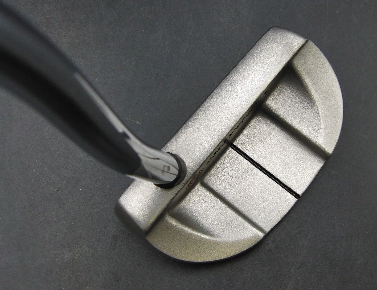 Odyssey White Hot #5 Putter Steel Shaft 86cm Length Odyssey Grip 9 Odyssey White Hot #5 Putter Steel Shaft 86cm Length Odyssey Grip - Image 7