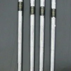 Set Of 8 X Ping G10 50th Anniversary Limited Edition Irons 4-SW Regular Steel -Clubs Sales Shop 32 5d0459f1 8968 405a 9654 604a2f4eb346