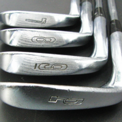 Set Of 8 X Mizuno TP-18 Tour Proven Irons 3-PW Regular Steel Shafts Mixed Grips -Clubs Sales Shop 32 5d215d02 7edd 42bd 832b 44a512f751fe