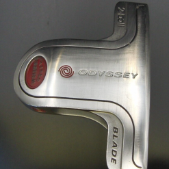 Odyssey 2-Ball Blade White Steel Putter 88cm Length Steel Shaft Odyssey Grip 18 Odyssey 2-Ball Blade White Steel Putter 88cm Length Steel Shaft Odyssey Grip -Clubs Sales Shop 32 5d6e78d8 da1f 409d 9334 a64f18da23db