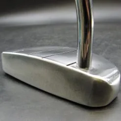 Vintage Dunlop Maxfli Pro-100 Putter Steel Shaft 89cm Length Royal Grip -Clubs Sales Shop 32 5d873eae bd06 43da a40b 067a11741d74