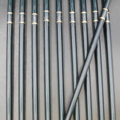 Set Of 10 X Dynacast Super Vintage DF-21 Irons 3-SW +AW Regular Graphite Shafts 12 Set Of 10 X Dynacast Super Vintage DF-21 Irons 3-SW +AW Regular Graphite Shafts -Clubs Sales Shop 32 5ddf254c bce1 40fb 9f21 5c13518349bd