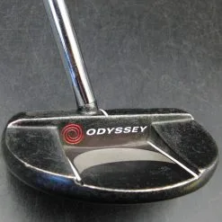 Odyssey White Ice Ix 340G 3cs Centre Shafted Putter Steel Shaft 89.5cm Long +H/C -Clubs Sales Shop 32 5def2f3f 4bb6 46ba 9d32 ce1556cbaa56
