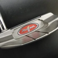 TaylorMade Rossa Fontana CGB Agsi Putter 86.5cm Length Steel Shaft Royal Grip 15 TaylorMade Rossa Fontana CGB Agsi Putter 86.5cm Length Steel Shaft Royal Grip -Clubs Sales Shop 32 5e19df3f 97e1 46cf 9799 366f45f2be64