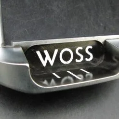 Japanese Woss Aiming Ver.04 PAT. Putter 83.5cm Steel Shaft Iguana Golf Grip 17 Japanese Woss Aiming Ver.04 PAT. Putter 83.5cm Steel Shaft Iguana Golf Grip -Clubs Sales Shop 32 5e2960ec 0f43 4cef 9488 d77b626b6c65
