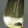 Japanese Miyanomori Country Club 10th Anniversary Putter Steel Shaft 88cm Long -Clubs Sales Shop 32 5e363bd7 0236 42c6 86ab 7e21fa90baad