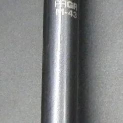 PRGR Zoom C1 Maraging 15° Hybrid Stiff Graphite Shaft Grip Rite Grip -Clubs Sales Shop 32 5e3fd3fd e7c0 4493 b7da 69fd0418c4b7