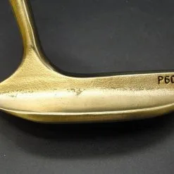 Refurbished PowerBilt P603 Putter 87cm Playing Length Steel Shaft PowerBilt Grip -Clubs Sales Shop 32 5e496bc6 8295 4599 989c 7db061d6414e