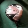 Yamaha Inpres X V201 10° Driver HEAD ONLY -Clubs Sales Shop 32 5e56e131 622e 4be1 acff 6d9d369b4ce5