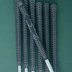 Collectors Set 7 X Lynx Royal Sovereign Irons 5-SW Stiff Regular Steel Shafts -Clubs Sales Shop 32 5e85058e 0389 48be a9e5 70f4f1efe5a8