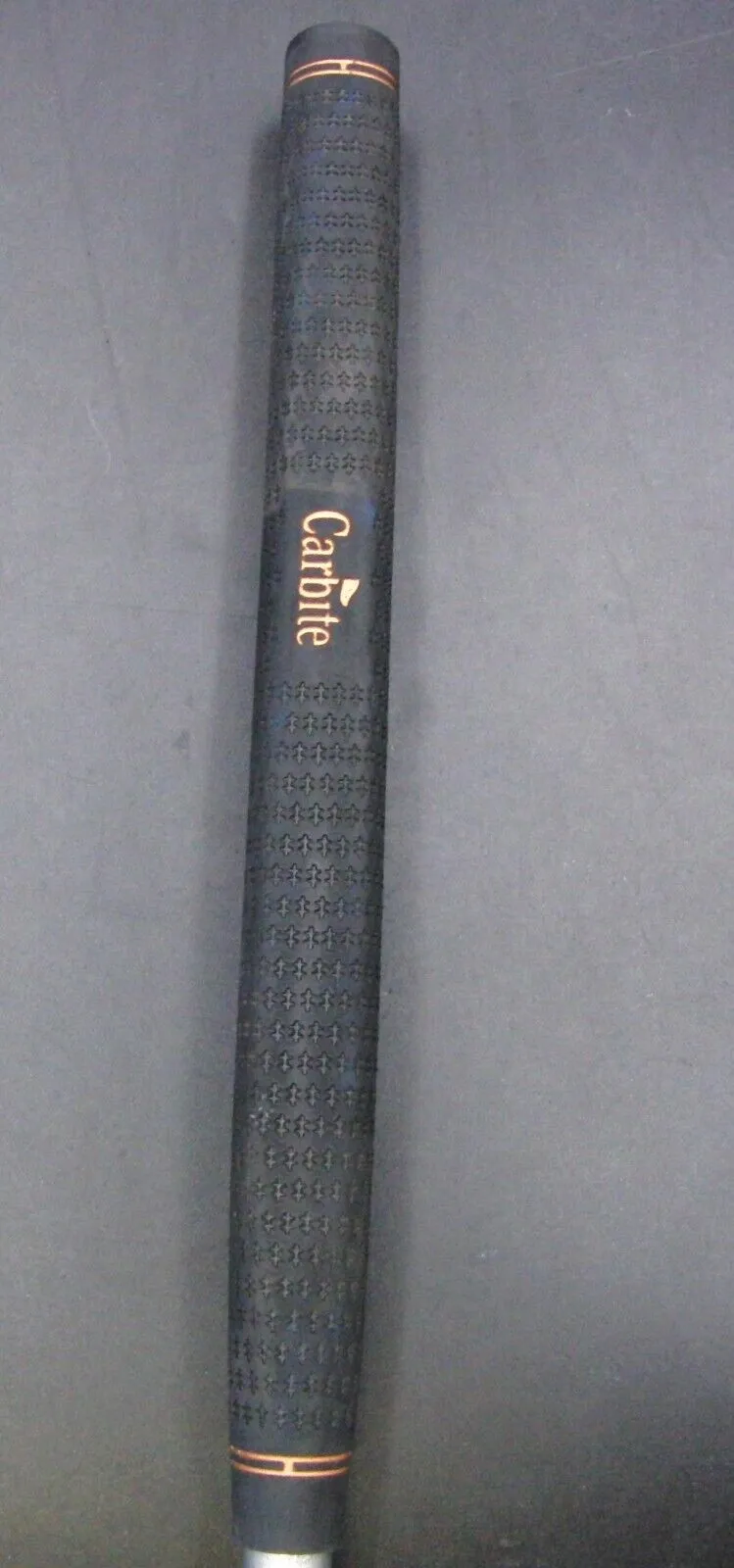 Carbite ZH Putter Graphite Shaft 88cm Length Carbite Grip 9 Carbite ZH Putter Graphite Shaft 88cm Length Carbite Grip - Image 7