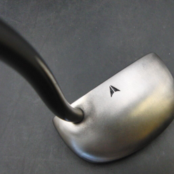 RARE Vintage Mizuno 9300 Putter Steel Shaft 88cm Length Mizuno Grip 15 RARE Vintage Mizuno 9300 Putter Steel Shaft 88cm Length Mizuno Grip -Clubs Sales Shop 32 5ecdf597 c629 4715 b550 4253a7315dae