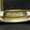 Ping Karsten Anser F Putter Steel Shaft 89cm Long Ping Grip -Clubs Sales Shop 32 5ed1c466 d53c 42ad bb01 feebe2a45f36