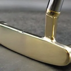 Refurbished Ping Zing Putter 91cm Playing Length Steel Shaft Iguana Golf Grip -Clubs Sales Shop 32 5f00f440 c937 4d74 b427 bbfc6c7151a2