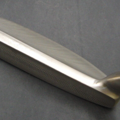 Japanese Estima Sakura Milled SM-02 Putter Steel Shaft 83.5cm Length -Clubs Sales Shop 32 5f0946c5 a2e0 4b20 bfbf 9cea70757d92