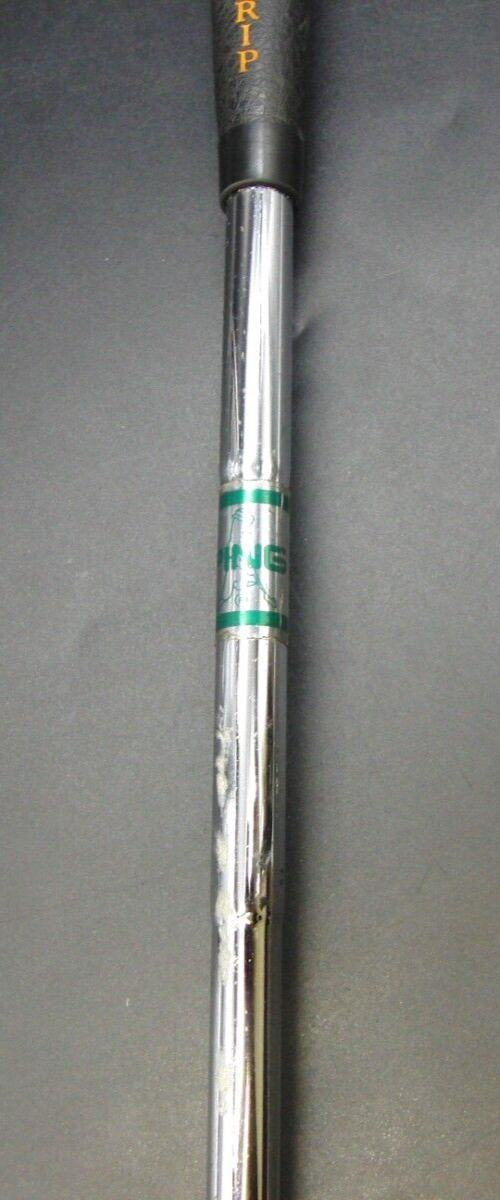 Ping Pal 4 Putter Steel Shaft Playing Length 87cm Royal Grip 11 Ping Pal 4 Putter Steel Shaft Playing Length 87cm Royal Grip - Image 9