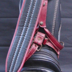 Vintage 3 Division Dunlop Tour Trolley Cart Golf Clubs Bag 11 Vintage 3 Division Dunlop Tour Trolley Cart Golf Clubs Bag -Clubs Sales Shop 32 5f1a3fad 62d1 48a8 b5ef f40a12117ff5